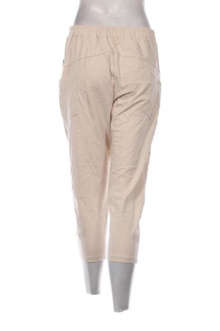 Női nadrág Unbranded, Méret S, Szín Bézs, Ár 959 Ft