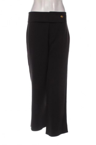 Damskie spodnie Unbranded, Rozmiar M, Kolor Czarny, Cena 21,99 zł