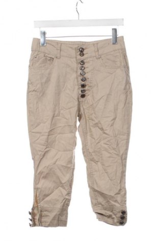 Női nadrág Unbranded, Méret M, Szín Bézs, Ár 959 Ft