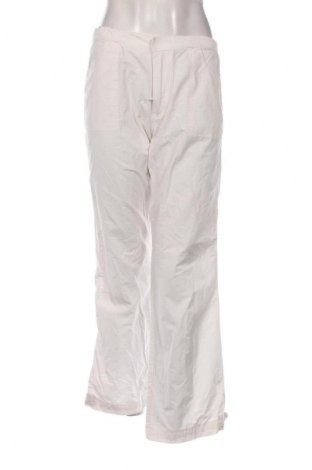 Γυναικείο παντελόνι Unbranded, Μέγεθος M, Χρώμα Εκρού, Τιμή 5,99 €