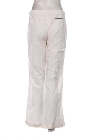 Γυναικείο παντελόνι Unbranded, Μέγεθος M, Χρώμα Εκρού, Τιμή 5,99 €