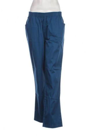 Dámské kalhoty  Unbranded, Velikost L, Barva Modrá, Cena  189,00 Kč