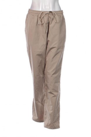 Női nadrág Unbranded, Méret S, Szín Bézs, Ár 959 Ft