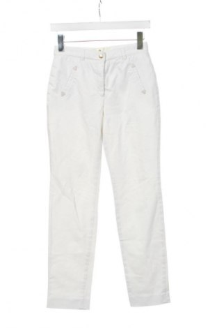 Damskie spodnie Unbranded, Rozmiar XS, Kolor Biały, Cena 22,99 zł