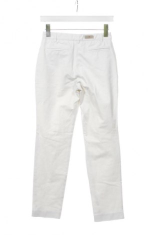 Damskie spodnie Unbranded, Rozmiar XS, Kolor Biały, Cena 22,99 zł