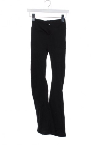Dámské kalhoty  Unbranded, Velikost S, Barva Černá, Cena  109,00 Kč