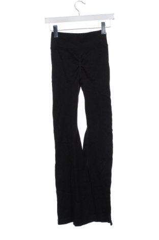 Dámské kalhoty  Unbranded, Velikost S, Barva Černá, Cena  109,00 Kč