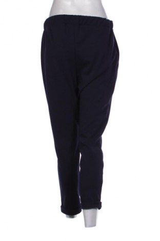 Γυναικείο παντελόνι Unbranded, Μέγεθος S, Χρώμα Μπλέ, Τιμή 2,99 €