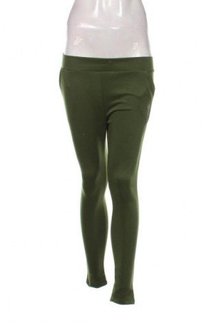 Damenhose Unbranded, Größe L, Farbe Grün, Preis 3,00 €