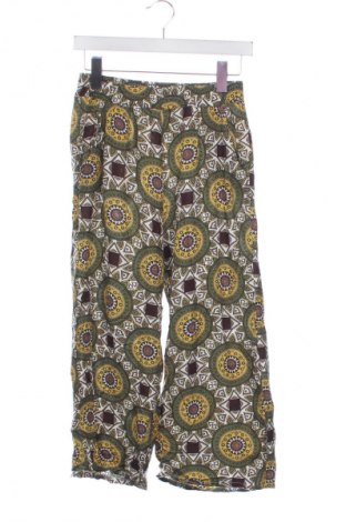 Damenhose Unbranded, Größe XS, Farbe Mehrfarbig, Preis 3,00 €