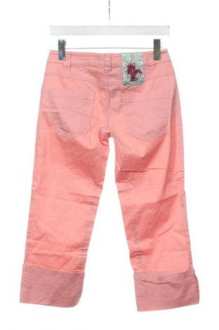 Dámské kalhoty  Unbranded, Velikost XS, Barva Růžová, Cena  79,00 Kč
