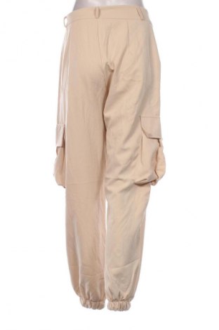 Damenhose Unbranded, Größe M, Farbe Beige, Preis 2,99 €