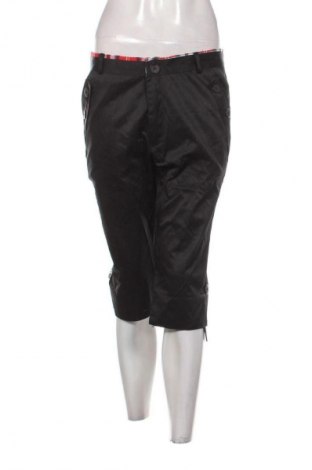 Pantaloni de femei Unbranded, Mărime L, Culoare Negru, Preț 14,99 Lei
