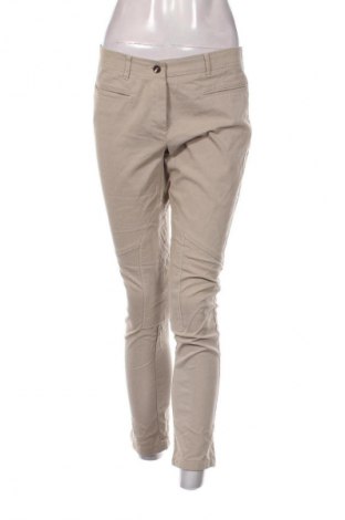 Damenhose Unbranded, Größe M, Farbe Beige, Preis 2,99 €