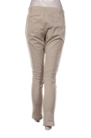 Damenhose Unbranded, Größe M, Farbe Beige, Preis 2,99 €