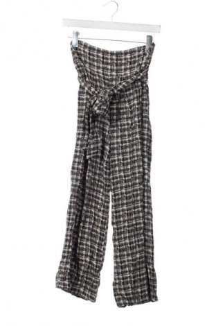 Damskie spodnie Unbranded, Rozmiar XS, Kolor Kolorowy, Cena 19,99 zł