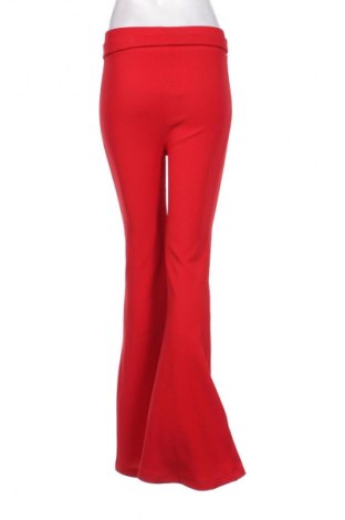 Pantaloni de femei Unbranded, Mărime S, Culoare Roșu, Preț 88,99 Lei