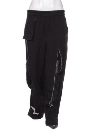 Pantaloni de femei Unbranded, Mărime S, Culoare Negru, Preț 56,21 Lei