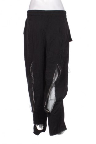 Pantaloni de femei Unbranded, Mărime S, Culoare Negru, Preț 56,21 Lei