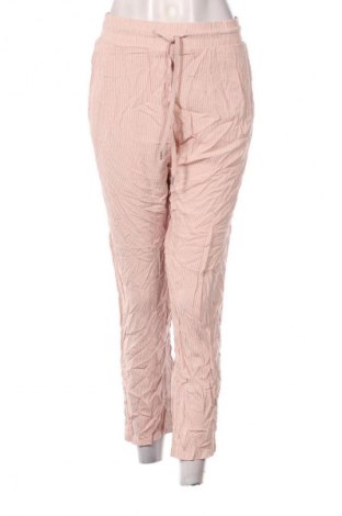 Dámské kalhoty  Unbranded, Velikost XL, Barva Popelavě růžová, Cena  309,00 Kč