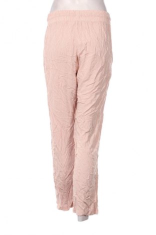 Dámské kalhoty  Unbranded, Velikost XL, Barva Popelavě růžová, Cena  309,00 Kč