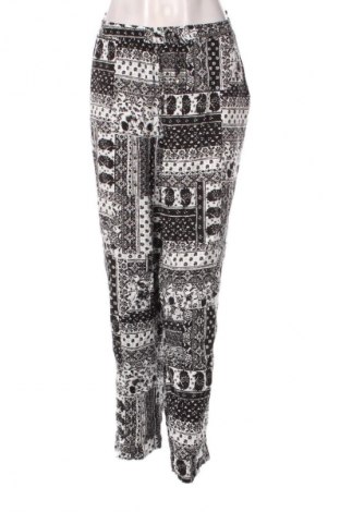Damenhose Unbranded, Größe XXL, Farbe Mehrfarbig, Preis 19,99 €