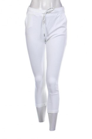 Γυναικείο παντελόνι Unbranded, Μέγεθος S, Χρώμα Λευκό, Τιμή 4,99 €