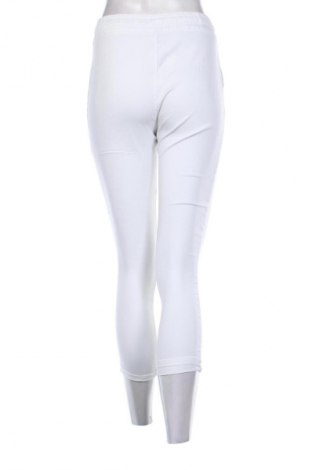 Γυναικείο παντελόνι Unbranded, Μέγεθος S, Χρώμα Λευκό, Τιμή 4,99 €