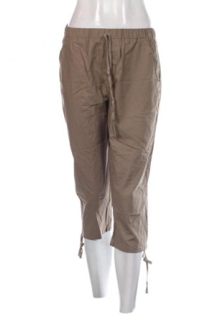 Damenhose Unbranded, Größe M, Farbe Braun, Preis 3,00 €