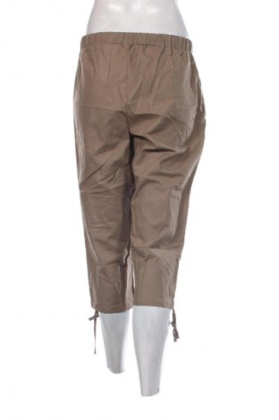 Damenhose Unbranded, Größe M, Farbe Braun, Preis 3,00 €