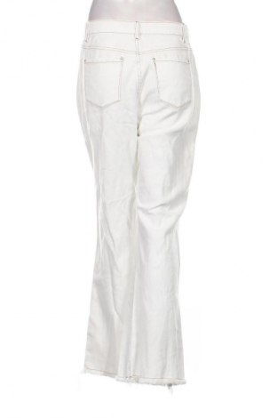 Damenhose Unbranded, Größe M, Farbe Weiß, Preis 2,99 €