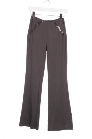 Pantaloni de femei Unbranded, Mărime XS, Culoare Gri, Preț 25,00 Lei