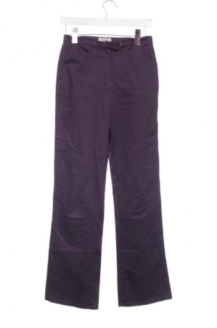 Női nadrág Unbranded, Méret XS, Szín Lila, Ár 1 900 Ft