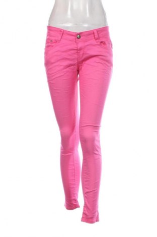Damenhose Unbranded, Größe M, Farbe Rosa, Preis 2,99 €