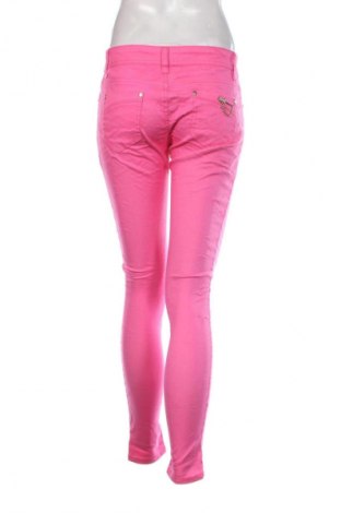 Damenhose Unbranded, Größe M, Farbe Rosa, Preis 2,99 €