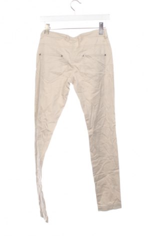 Damenhose United Colors Of Benetton, Größe XS, Farbe Beige, Preis 3,99 €