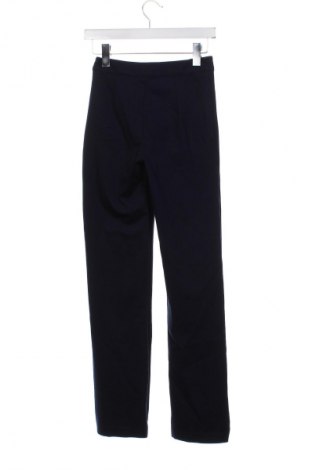 Pantaloni de femei United Colors Of Benetton, Mărime XS, Culoare Albastru, Preț 21,99 Lei