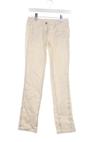 Női nadrág United Colors Of Benetton, Méret M, Szín Ekrü
, Ár 1 089 Ft