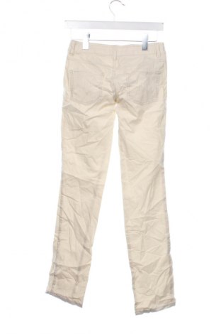 Női nadrág United Colors Of Benetton, Méret M, Szín Ekrü
, Ár 1 089 Ft