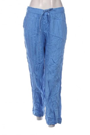 Pantaloni de femei VRS, Mărime M, Culoare Albastru, Preț 23,99 Lei