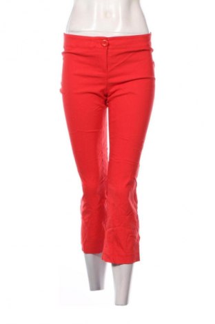 Dámské kalhoty  Vero Moda, Velikost M, Barva Červená, Cena  59,00 Kč
