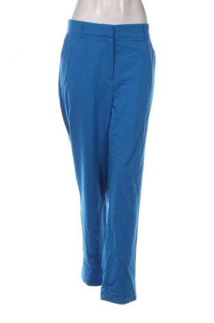 Damenhose Vero Moda, Größe L, Farbe Blau, Preis 17,99 €