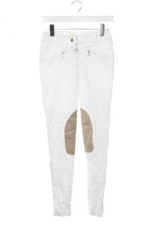 Damenhose Witty Knitters, Größe XS, Farbe Weiß, Preis 4,99 €