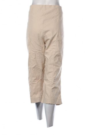 Pantaloni de femei Yessica, Mărime 3XL, Culoare Bej, Preț 54,99 Lei