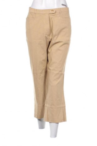 Női nadrág Yessica, Méret M, Szín Bézs, Ár 2 759 Ft
