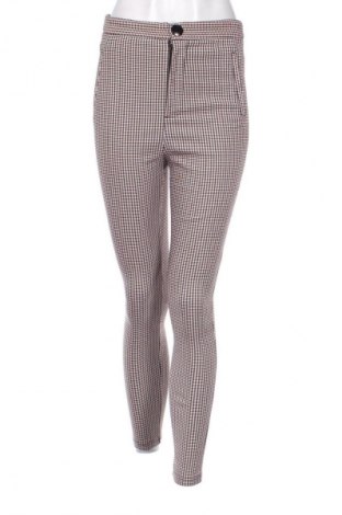 Damskie spodnie Zara, Rozmiar M, Kolor Kolorowy, Cena 32,99 zł