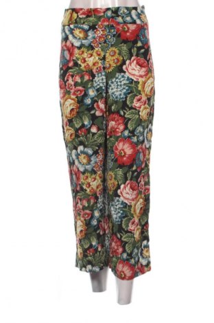 Damenhose Zebra, Größe S, Farbe Mehrfarbig, Preis 2,00 €