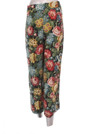 Damenhose Zebra, Größe S, Farbe Mehrfarbig, Preis 2,00 €