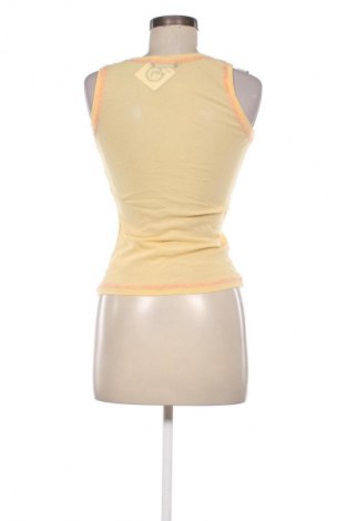 Dámské tilko  Blacky Dress, Velikost S, Barva Žlutá, Cena  49,00 Kč