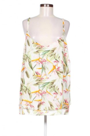 Damska koszulka na ramiączkach George, Rozmiar XL, Kolor Kolorowy, Cena 30,99 zł